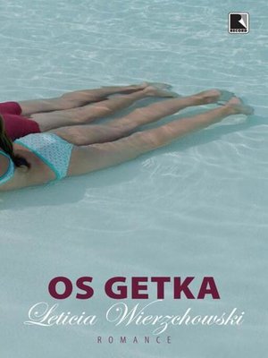 cover image of Os Getka